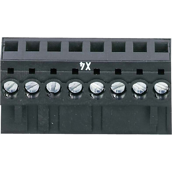 Pilz Ersatzklemmen-Satz 4St. 8pol. 45mm PNOZ s #750008(Satz)